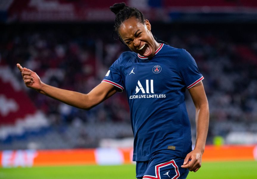 Paris bat son record de billets vendus pour PSG/Bayern Munich