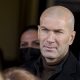 Riolo annonce que des joueurs au PSG sont sûrs de l'arrivée de Zidane