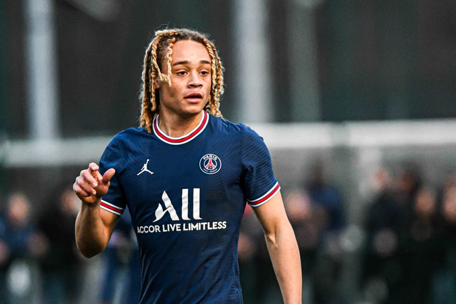 Mercato - Simons serait proche de prolonger son contrat au PSG !