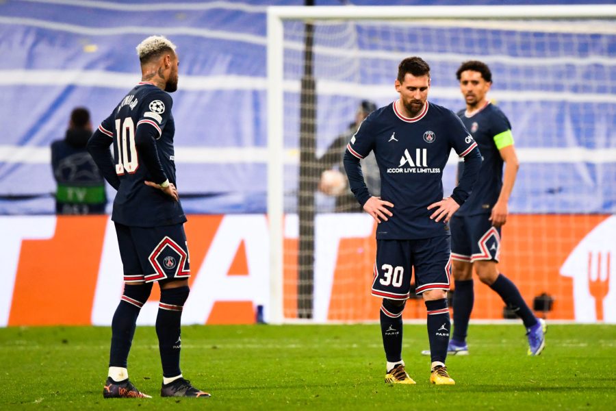 Real Madrid/PSG - Riolo fustige les joueurs du PSG et affirme que Nasser Al-Khelaïfi «doit partir»