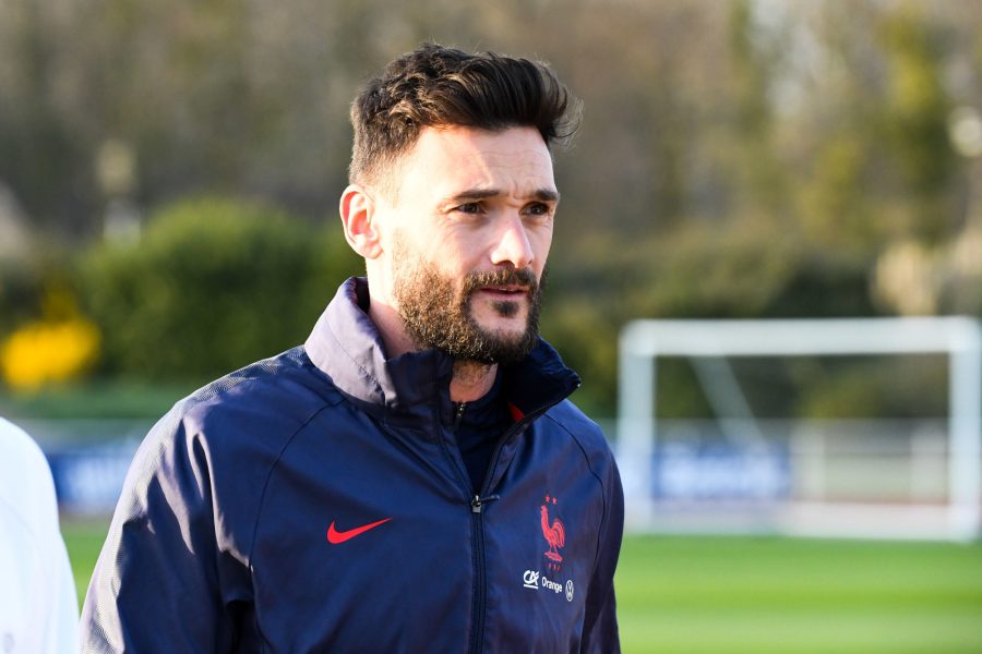 Lloris défend Pochettino « Au PSG, le problème ne vient pas d'une seule personne... »