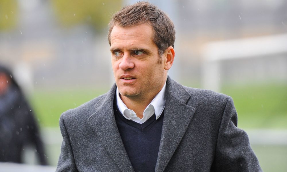 Rothen «Il y a beaucoup d'étrangers qui viennent au PSG à qui on ne raconte pas l'histoire du club»