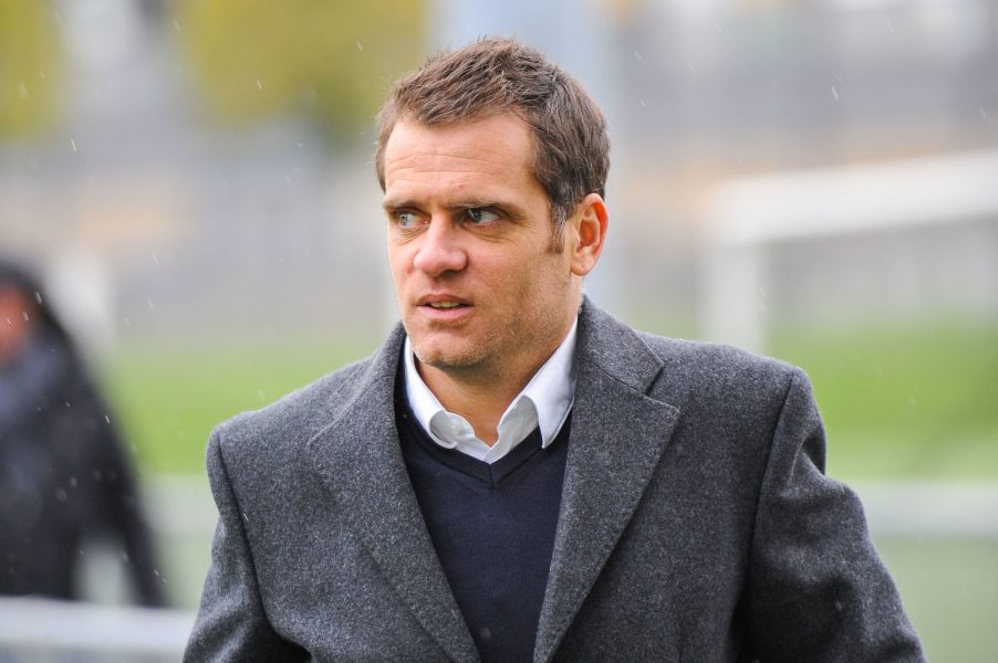 Rothen comprend les sifflets envers Neymar et Messi, « on attend plus d'eux »