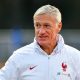 France/Danemark - Deschamps heureux de la qualification rapide donne ses points clefs  