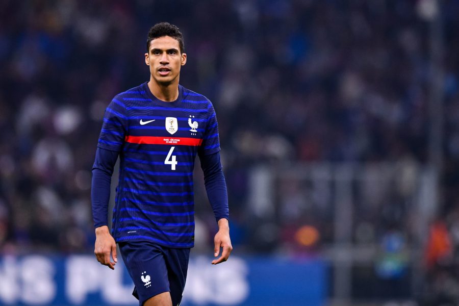 France/Australie – Varane vers le banc, Konaté titulaire ?