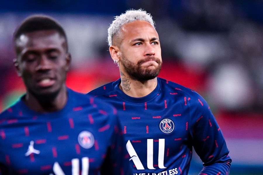 Obraniak critique Neymar et sa manière de préparer ses matchs