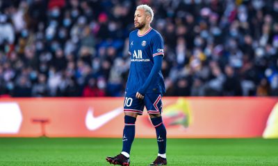 Riolo atomise Neymar qui "est en train de faire beaucoup de mal à l’intérieur du PSG"