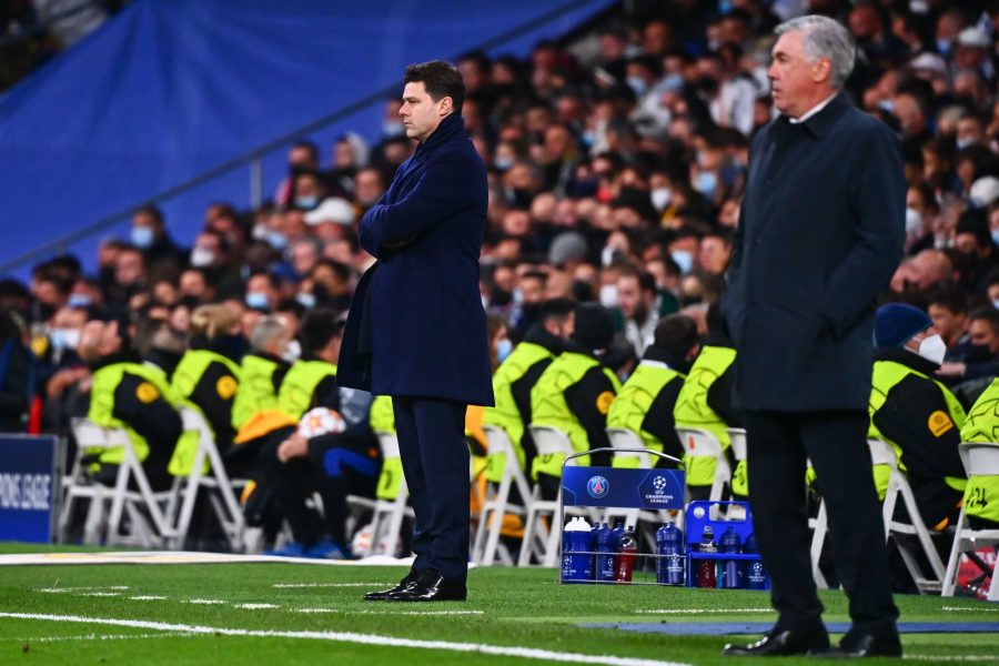 Edito - Faut-il remplacer Mauricio Pochettino avant cet été ?