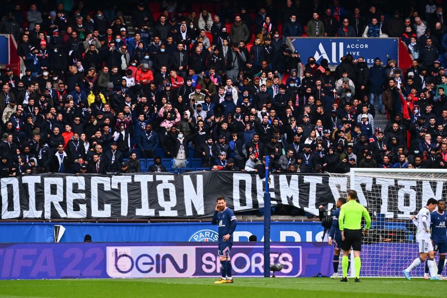 PSG/Bordeaux (3-0) - Les chiffres de la 13ème victoire à domicile des parisiens en Ligue 1