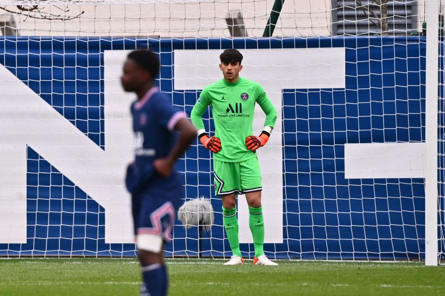 PSG/Salzbourg - Eliminés 1-3 par les autrichiens, les titis se sont manqués