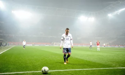 Ligue 1 - Aucun joueur du PSG dans l'équipe-type de la 27e journée de L'Equipe  