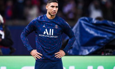 Riolo assure que Hakimi "veut se barrer" du PSG à cause des Sud-Américains