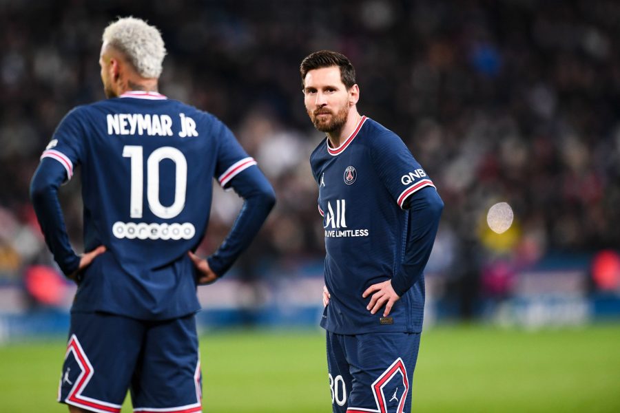 Mbappé, Neymar, Messi, Kimpembe, Navas...L'Equipe fait le point sur le mercato du PSG