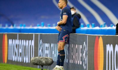 Mercato - Mbappé, Manchester City pourrait tenter sa chance et Paris garde espoir