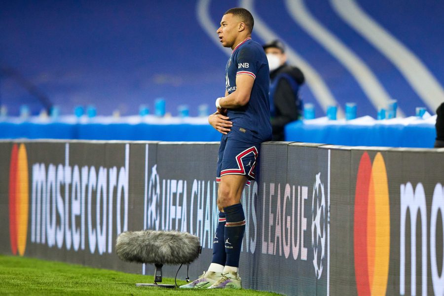 LDC - Le PSG absent de l'équipe-type et des meilleurs joueurs de la semaine