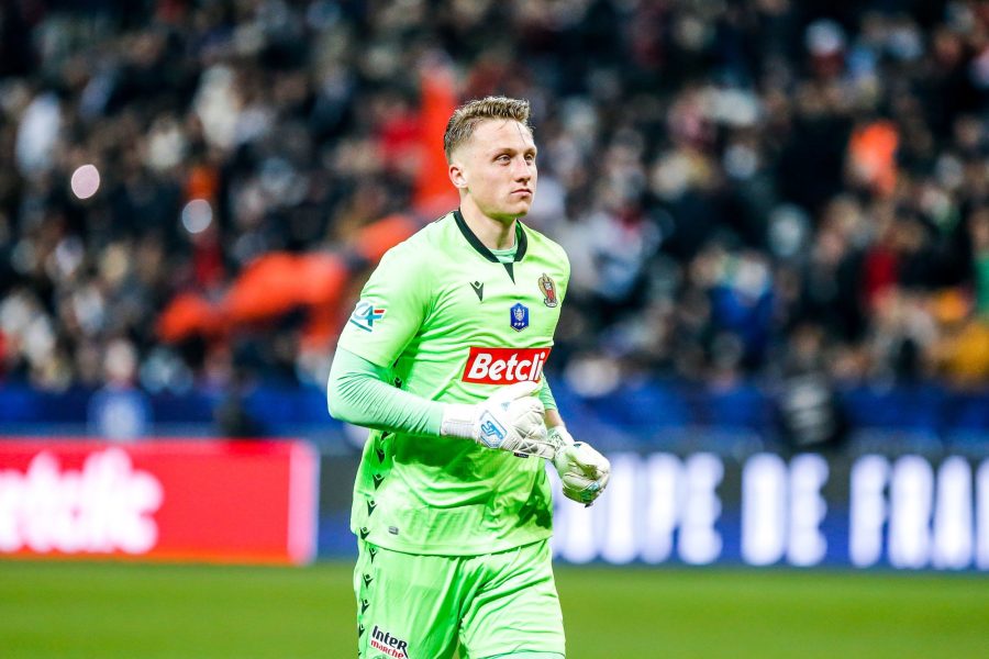 Mercato - Bulka, Nice serait bien décidée à lever l'option d'achat au PSG