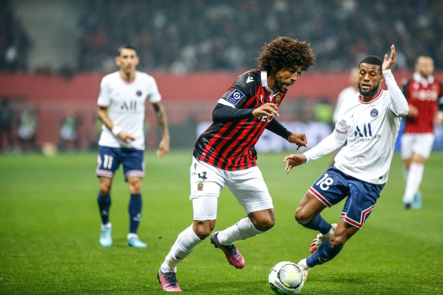 Nice/PSG (1-0) - Les chiffres importants après le match médiocre des Parisiens