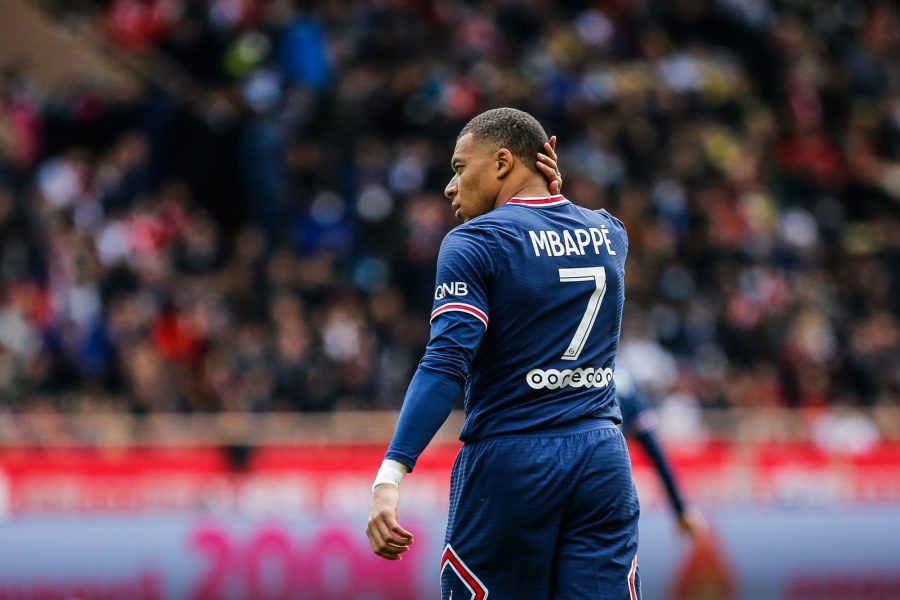 Edito - TOP 10 : Les joueurs "offensifs" du PSG face à leur efficacité, Mbappé seul au monde