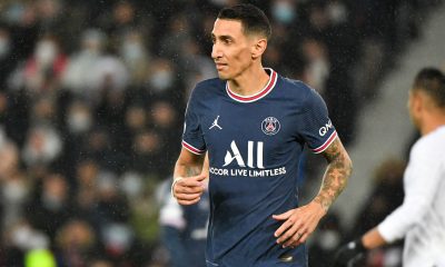 Mercato - Di Maria, l'intérêt de la Juventus se confirme