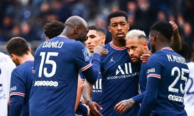 PSG/Bordeaux - Kimpembe "On est tous fautifs. Il n'y en a pas un plus que l'autre."