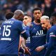 PSG/Bordeaux - Kimpembe "On est tous fautifs. Il n'y en a pas un plus que l'autre."