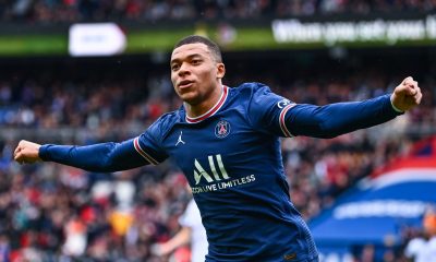 Mercato - Mbappé, le PSG serait dorénavant optimiste !