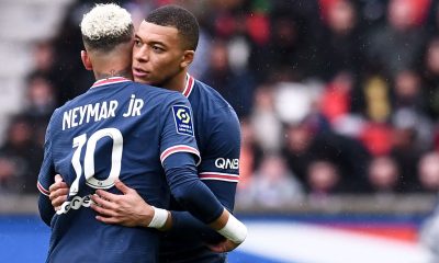 Mbappé serait "affecté et déçu" par la réaction des supporters du PSG contre Bordeaux