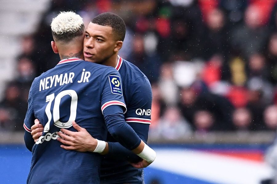 Mbappé serait « affecté et déçu » par la réaction des supporters du PSG contre Bordeaux