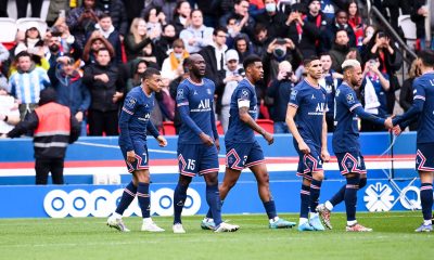 PSG/Bordeaux - Qui a été le meilleur joueur parisien ?