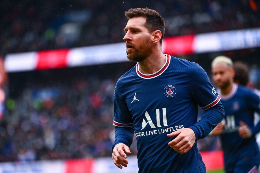 Gallardo défend les supporters du PSG face aux Argentins pour Messi