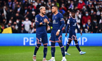 Real Madrid/PSG - Les notes des Parisiens dans la presse : Mbappé a été trop seul