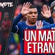 Podcast PSG/Bordeaux (3-0) - Victoire bizarre et qu'est-ce qui doit changer à Paris ?