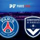 Paris Saint-Germain / Bordeaux - 28e journ&eacute;e de Ligue 1 Uber Eats