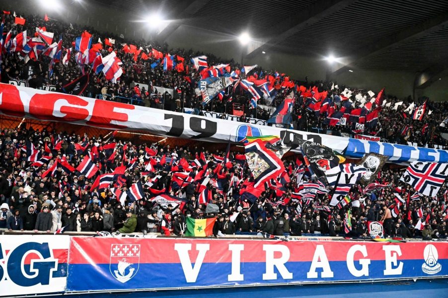 Un candidat surprenant pour le futur stade du PSG