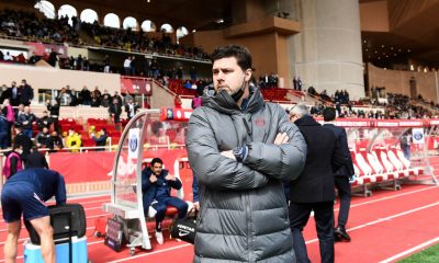 Monaco/PSG - Pochettino est en colère "Ce n'est pas acceptable"