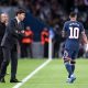 Real Madrid/PSG - Pochettino laisse le suspense pour la titularisation de Neymar