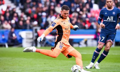 PSG/Bordeaux - Poussin retient du positif "on n'a pas montré un mauvais visage"