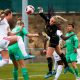 Féminines - Lyon concède le nul à Saint-Etienne, le PSG reste à 3 points de retard !