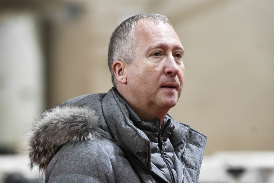 Vasilyev évoque les sifflets des supporters du PSG "une forme de dépit amoureux"