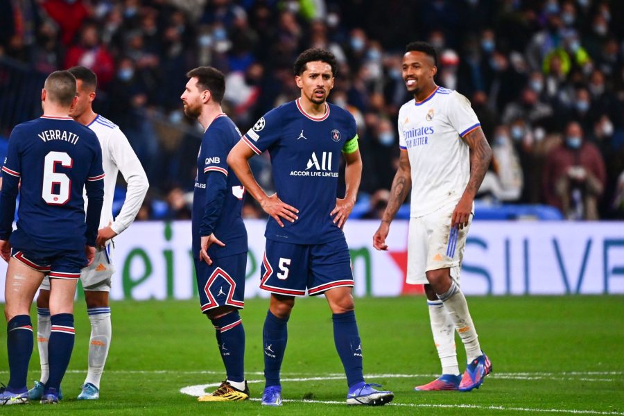 La saison du PSG «a pris fin le soir de l'élimination à Madrid», selon Appadoo