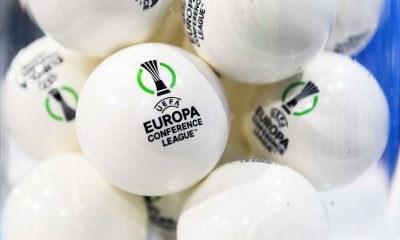 Europa League Conference - Le tirage en direct de la phase de groupes