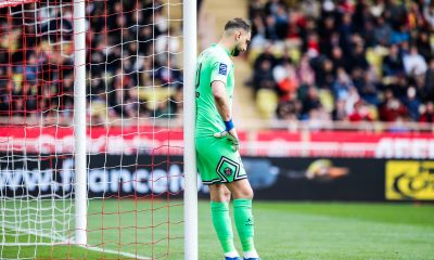 Monaco/PSG - Les notes des Parisiens dans la presse : seul Donnarumma a la moyenne