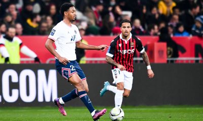 Nice/PSG - Les notes des Parisiens dans la presse : Diallo au top, Wijnaldum sombre encore