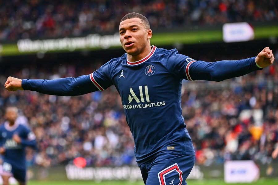 Mercato - Mbappé, le Barça serait aussi passé à l'action !