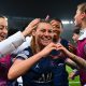 victoire PSG féminines face au Bayern Munich