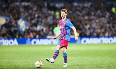 Mercato - De Jong, évoqué au PSG, répond clairement aux rumeurs