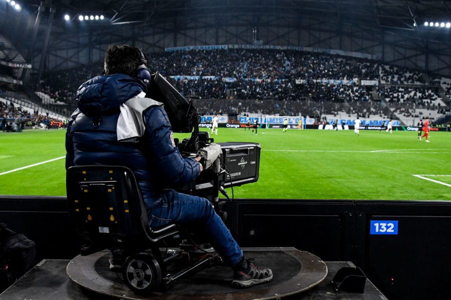 Streaming OM/PAOK : comment voir le match en direct ?