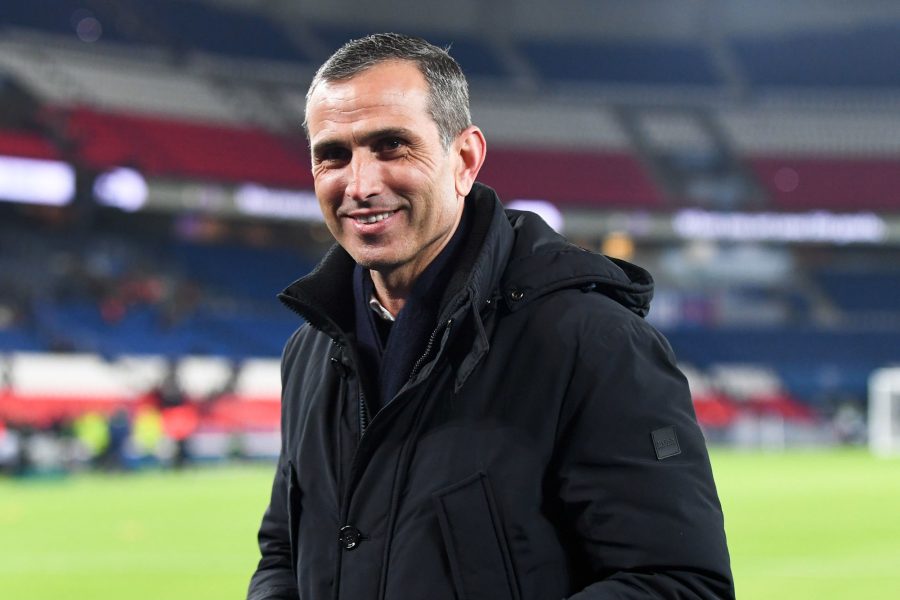 Pauleta rend un vibrant hommage aux supporters du PSG et comprend la colère