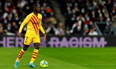 Mercato - Dembélé au PSG, le Barça confirme enfin !  