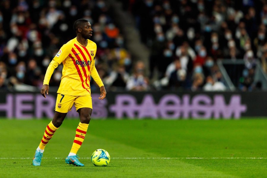 Mercato - Dembélé, le Barça annonce clairement sa préférence